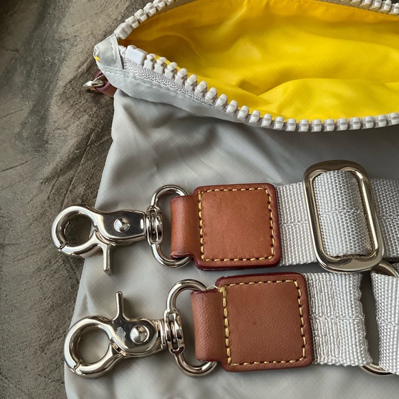 MZ Wallace Atmosphere Mini Metro Tote Deluxe - Picture 4 of 10